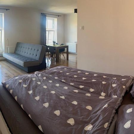 Apartamenty Bezrzecze Szczecin Bagian luar foto