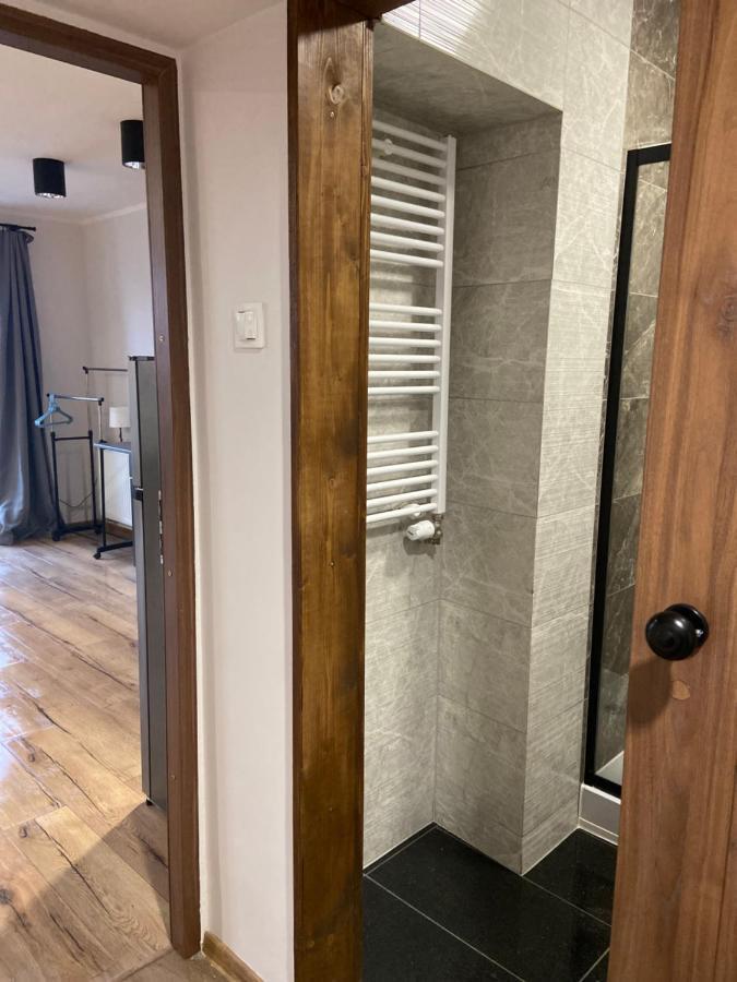 Apartamenty Bezrzecze Szczecin Bagian luar foto