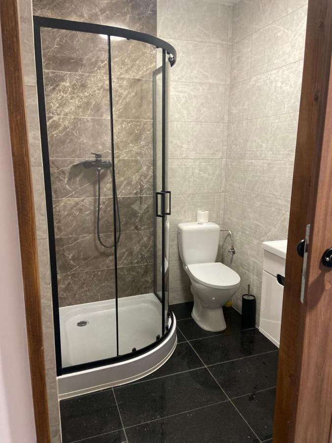 Apartamenty Bezrzecze Szczecin Bagian luar foto