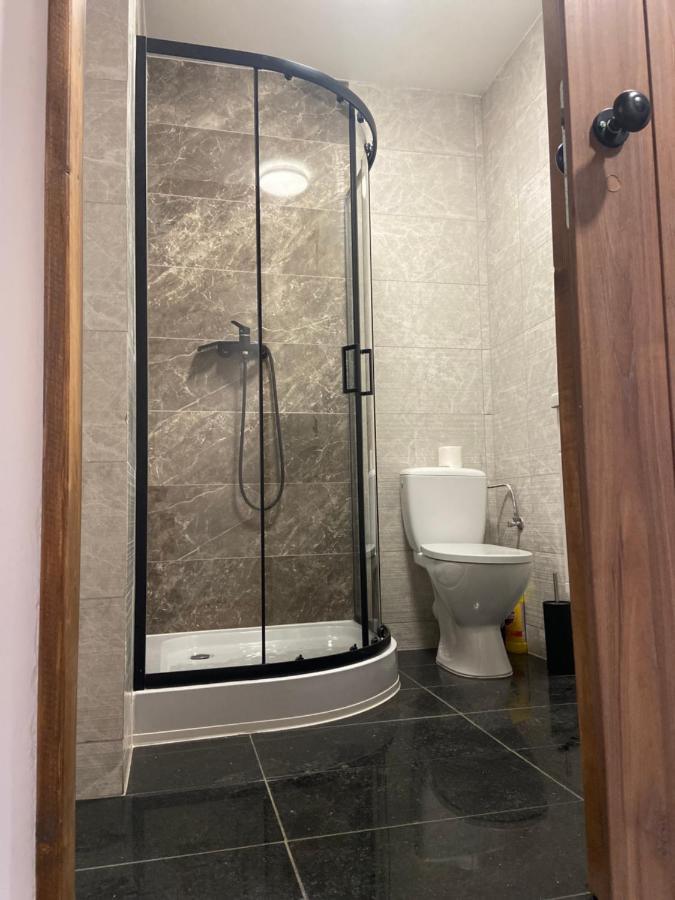 Apartamenty Bezrzecze Szczecin Bagian luar foto
