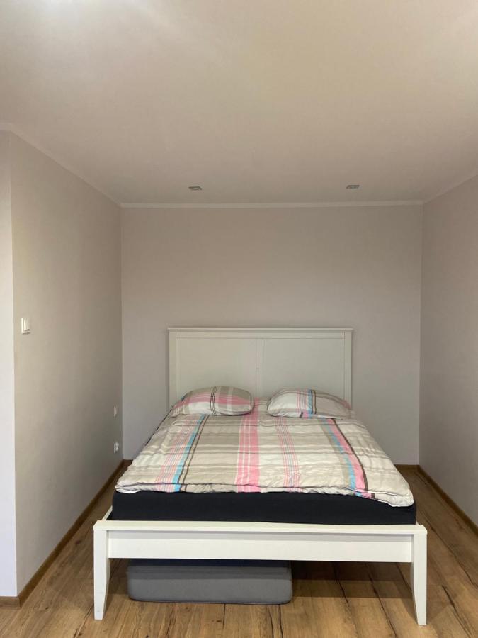 Apartamenty Bezrzecze Szczecin Bagian luar foto