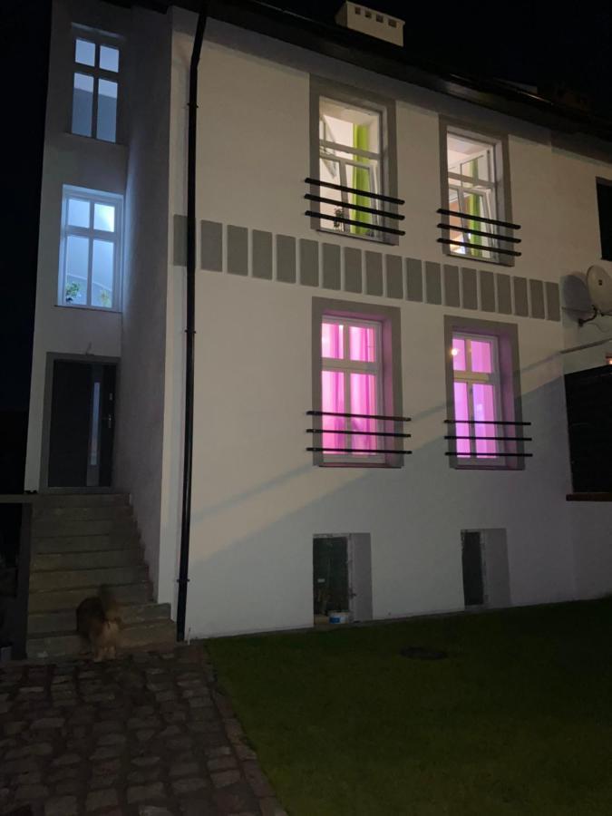 Apartamenty Bezrzecze Szczecin Bagian luar foto