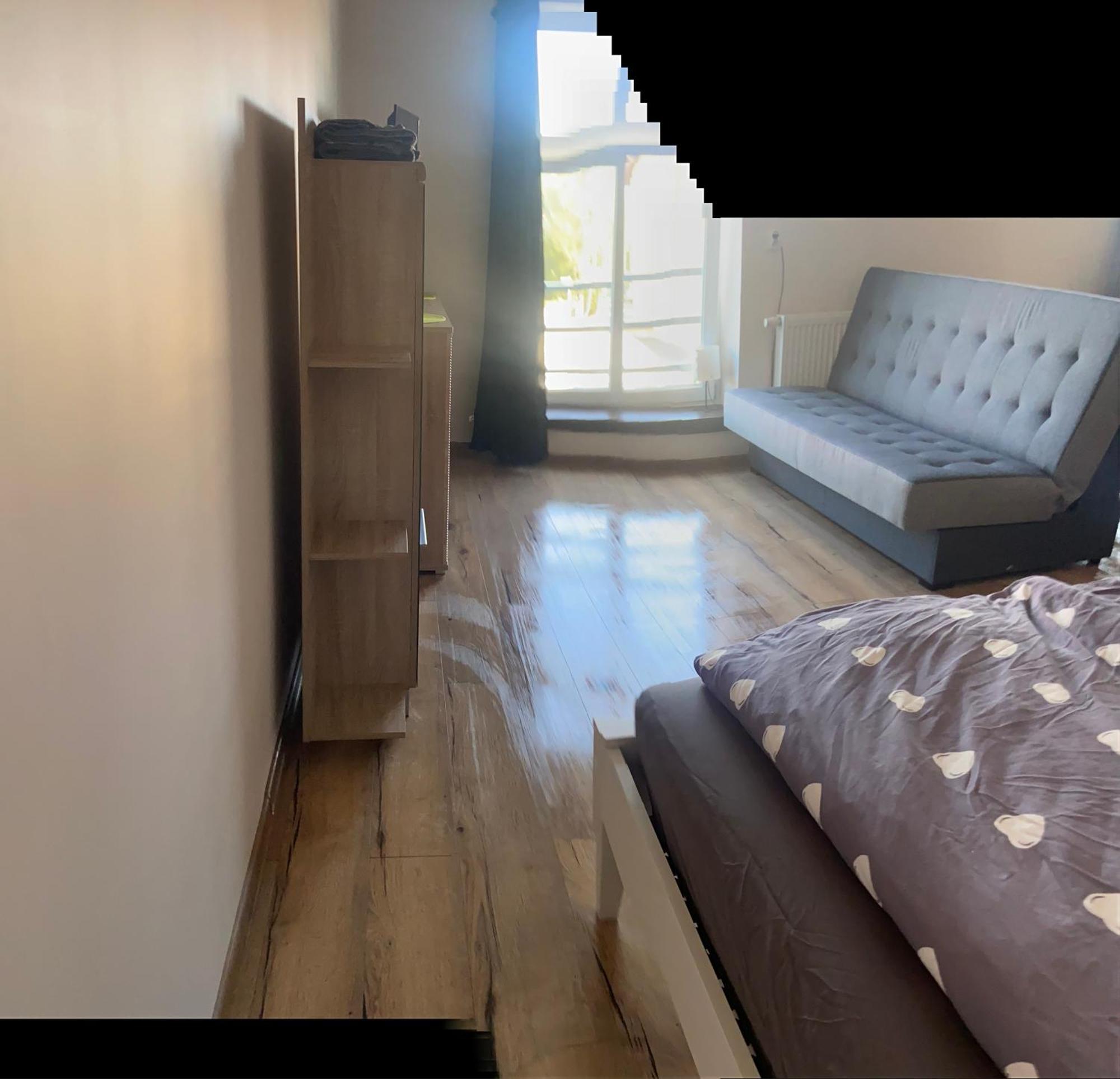 Apartamenty Bezrzecze Szczecin Bagian luar foto