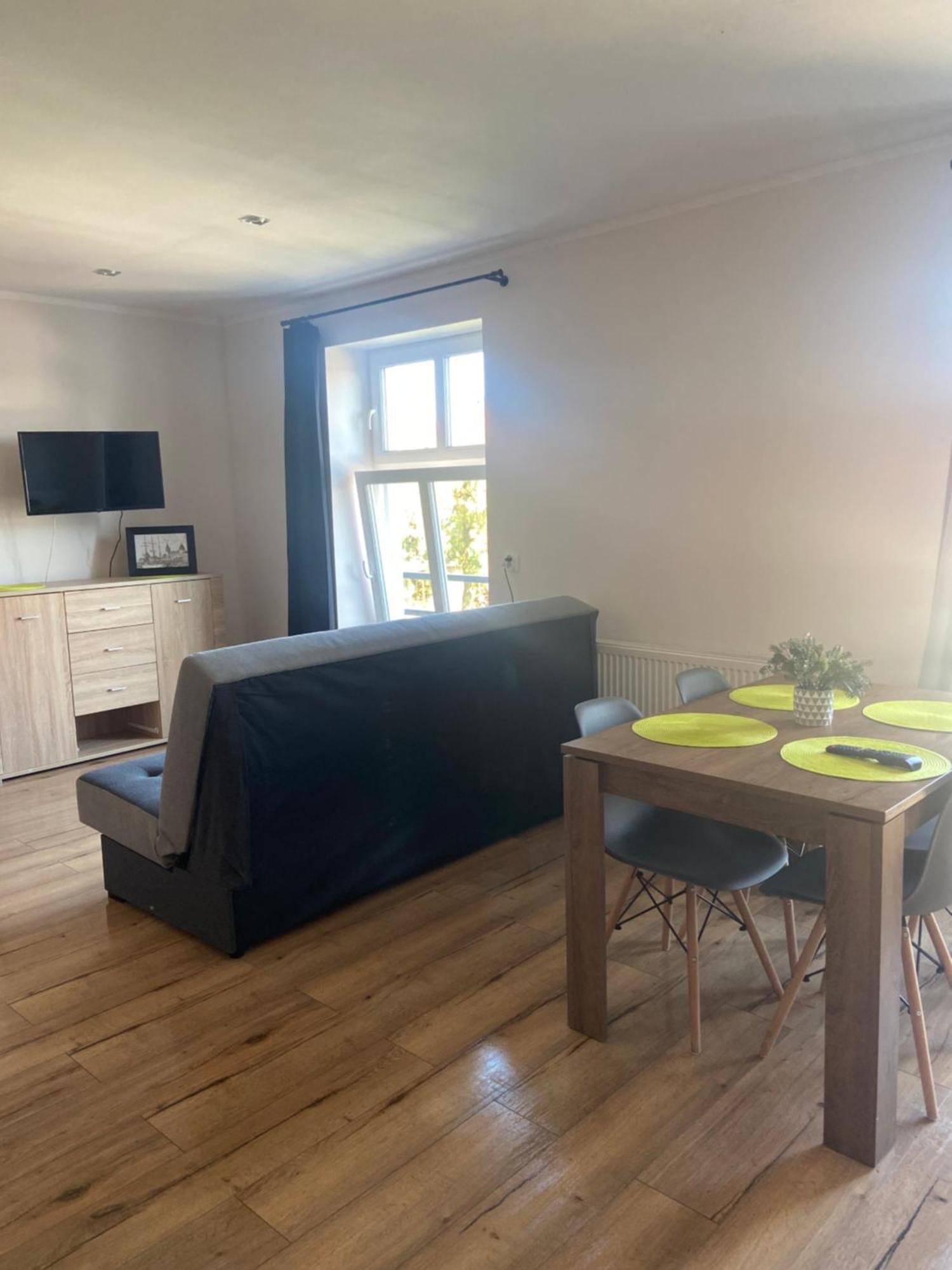 Apartamenty Bezrzecze Szczecin Bagian luar foto